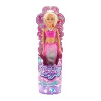 Đồ chơi búp bê Sparkle Girlz Nàng tiên cá duyên dáng SP24504