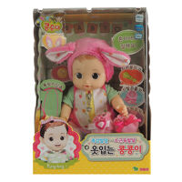 Đồ chơi búp bê Young Toys Dress Kongkong-I 203320