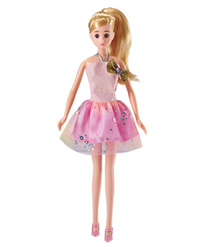 Đồ chơi búp bê Young Toys Fashionista Lilly 206157