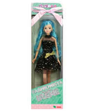 Đồ chơi búp bê Young Toys Fashionista Irene 206141