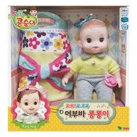 Đồ chơi búp bê Young Toys Kongkong-I 203317