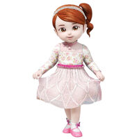 Đồ chơi búp bê Young Toys Song-I 203306