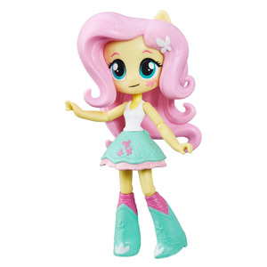 Đồ chơi Búp bên Mắc Cỡ My Little Pony - B6361/B4903