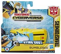 Đồ chơi CBV - Mô Hình 1 Step Bumblebee