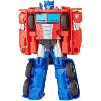 Đồ chơi CBV - Mô hình 1 Step Optimus Prime