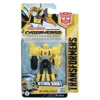 Đồ chơi CBV - Mô hình Bumblebee dòng Scout