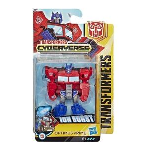 Đồ chơi CBV - Mô hình Optimus Prime dòng Scout