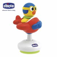 Đồ chơi Chicco phi công lái máy bay