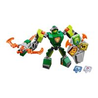 Đồ chơi chiến giáp Aaron Lego Nexo Knights 70364