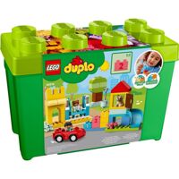 Đồ chơi cho bé Lego Duplo 10914 - Thùng gạch sáng tạo