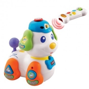 Đồ chơi chó Puppy Vtech BBVT106603