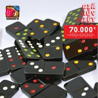 Đô chơi Cờ Domino