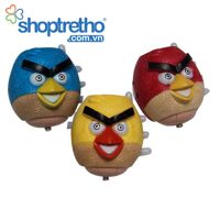 Đồ chơi con quay Angrybird