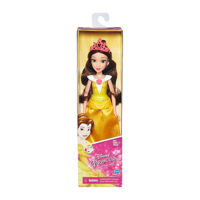 Đồ chơi Công chúa Belle thời trang Disney Princess B5281