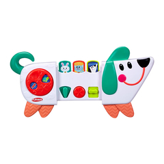 Đồ chơi cún con vui học Playskool