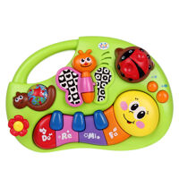 Đồ chơi đàn nhạc Huile Toys HL.927