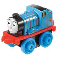 Đồ chơi đầu máy xe lửa tí hon Thomas & Friend DFJ15