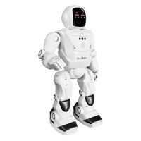 Đồ chơi Devo Robot Vecto RC2108