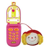 Đồ chơi điện thoại Julia cho bé K\'s Kids KA10517