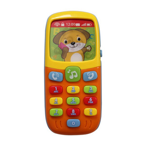 Đồ chơi điện thoại thông minh Huile Toys 956