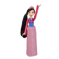 Đồ chơi Disney Princess công chúa Mulan E4167