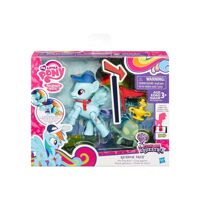 Đồ chơi EE - Pony Cầu Vồng My Little Pony - B4817/B3599
