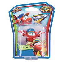 Đồ chơi Flip nhanh nhẹn Super Wings YW720021