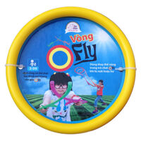 Đồ Chơi Forkids - Vòng Ô-Fly FKS-029