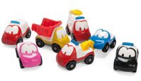 Đồ chơi Fun Car Dantoy Dt7552