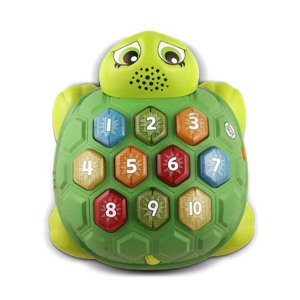 Đồ chơi giáo dục Leapfrog Rùa con thông thái 19303-99903