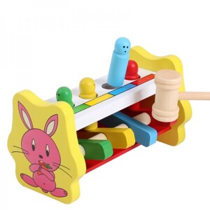 Đồ chơi gỗ vận động Winwintoys WS0028