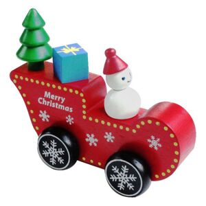 Xe ông già Noel Winwintoys 63422