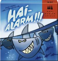 Đồ chơi Hai-Alarm Board Game - Chúa tể Biển cả