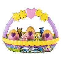 Đồ chơi Hatchimals tổ 6 trứng mùa xuân