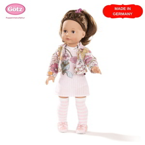 Đồ chơi Herbie Gotz - Búp bê Elizabeth 1690389