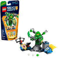 Đồ chơi Hiệp Sỹ Aaron Lego VTA-70332