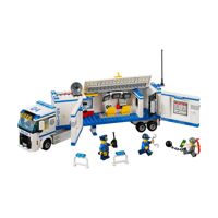 Đồ chơi hộp ráp Bela 10420