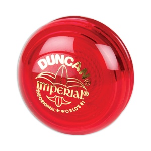 Đồ chơi Imperial Yoyo Duncan 3124IM