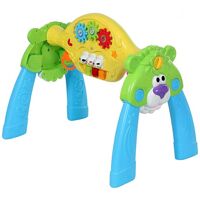 Đồ chơi kệ chữ A cho bé Funky Toys 869-16