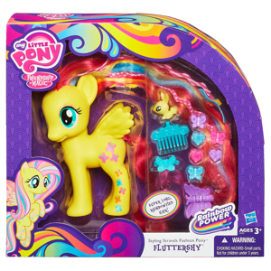 Đồ chơi Làm tóc cùng Pony My Little Pony A5933