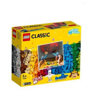 Đồ chơi lắp ghép Lego 11009 - Gạch sáng tạo