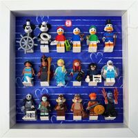 Đồ chơi lắp ghép Lego Minifigures Series Disney 2 - Bộ sưu tập nhân vật Disney số 2 - 71024