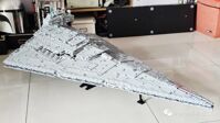 Đồ chơi Lắp ghép Mould King 13135 - Tàu vũ trụ Star Wars Imperial Destroyer