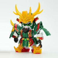 Đồ chơi lắp ghép xếp hình Lego Gundam Quan Vân Trường