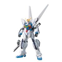 Đồ chơi lắp ráp 003 X Maoh Gundam Gd185146