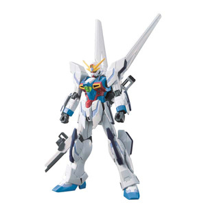 Đồ chơi lắp ráp 003 X Maoh Gundam Gd185146