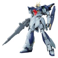 Đồ chơi lắp ráp 020 Lightning Gundam Gundam GD193283