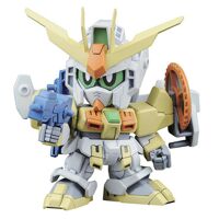 Đồ chơi lắp ráp 023 sdbf Winning Gundam GD194367