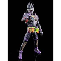 Đồ chơi lắp ráp anime nhật mô hình bandai figure rise standard kamen rider genm