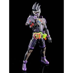 Đồ chơi lắp ráp anime nhật mô hình bandai figure rise standard kamen rider genm